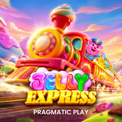 Jelly Express